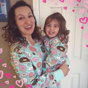 Meet your Posher, Dani